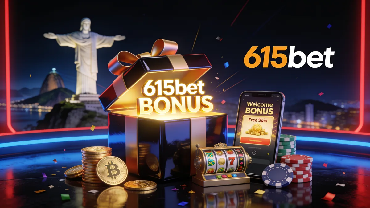 Design e Usabilidade do Site da 615bet: guia de 615bet para jogadores no Brasil