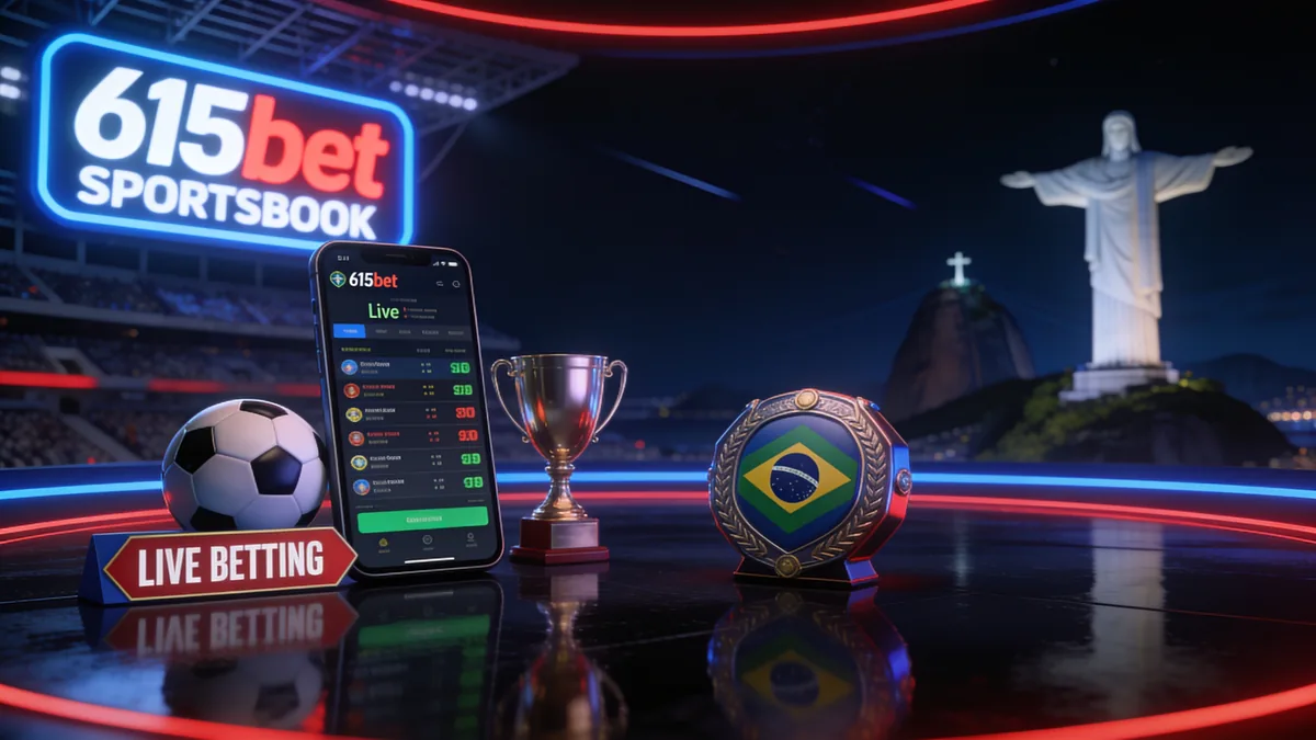 Métodos de Pagamento Disponíveis na 615bet: guia de 615bet para jogadores no Brasil